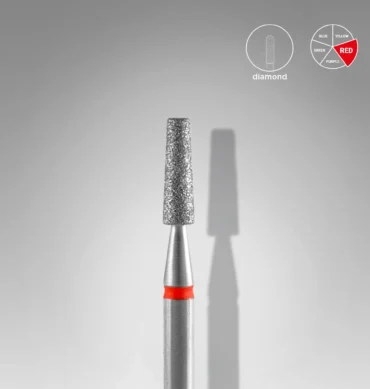 Dijamantni nastavak za brusilicu Frustum Expert 8 mm SOFT