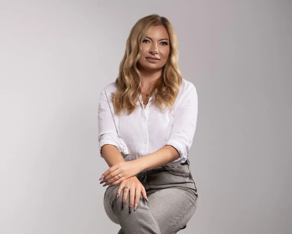 Vlasnica Ivana Gudelj, FAME