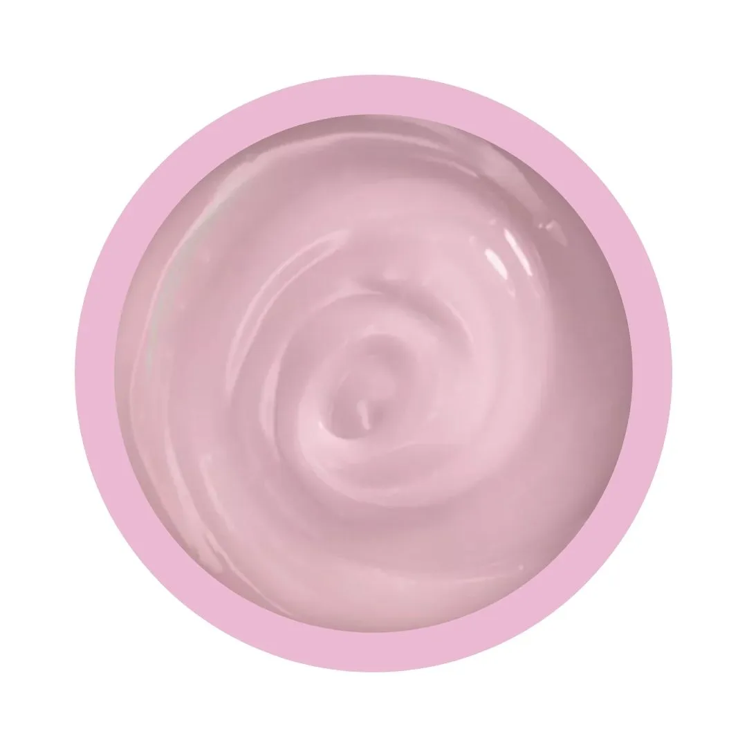 Jelly Pink builder gel - Slika 2