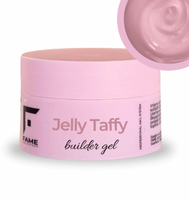 Jelly Taffy builder gel