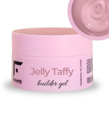 Jelly Taffy builder gel