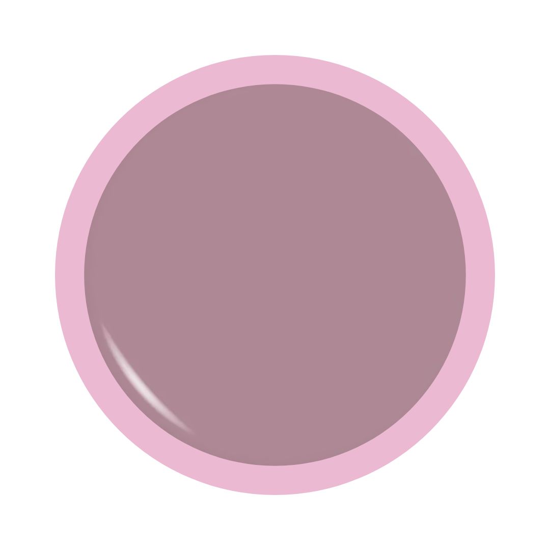 Smooth Rosy - cover builder gel - Slika 2