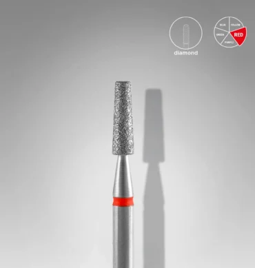 Dijamantni nastavak za brusilicu Frustum Expert 8 mm SOFT