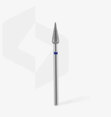 Dijamantni nastavak za brusilicu Pointed Pear Staleks - medium – prikaz 2