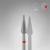 Dijamantni nastavak za brusilicu Pointed Pear Staleks - soft