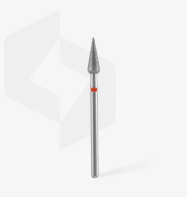 Dijamantni nastavak za brusilicu Pointed Pear Staleks - soft – prikaz 2