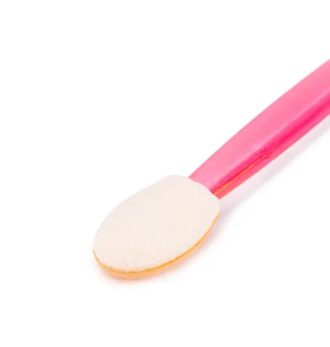 Dvostrani aplikator za nail art - pink, 10 kom. – prikaz 2
