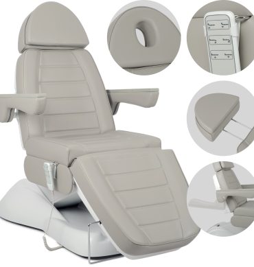 Električna kozmetička stolica PRO 4