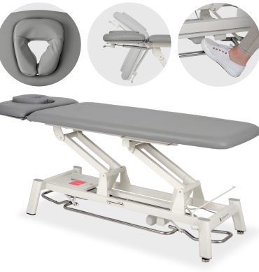 Proxima V2 Ergo električni kozmetički stol