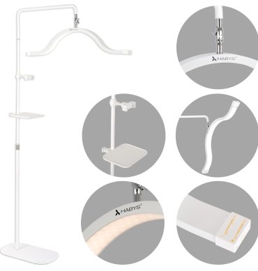 VenaWhite radna lampa