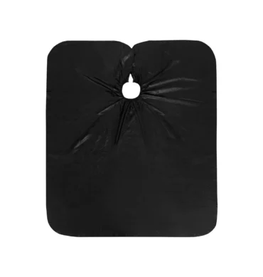 Frizerski ogrtač black – prikaz 2