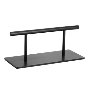 Frizerski oslonac black 01