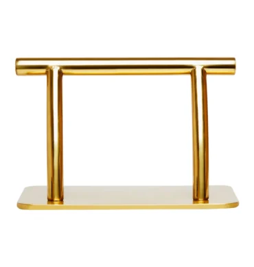 Frizerski oslonac gold – prikaz 2