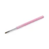 Kist za gel ovalni #6 - Aba Pink
