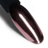 Mirror effect Dark golden pink