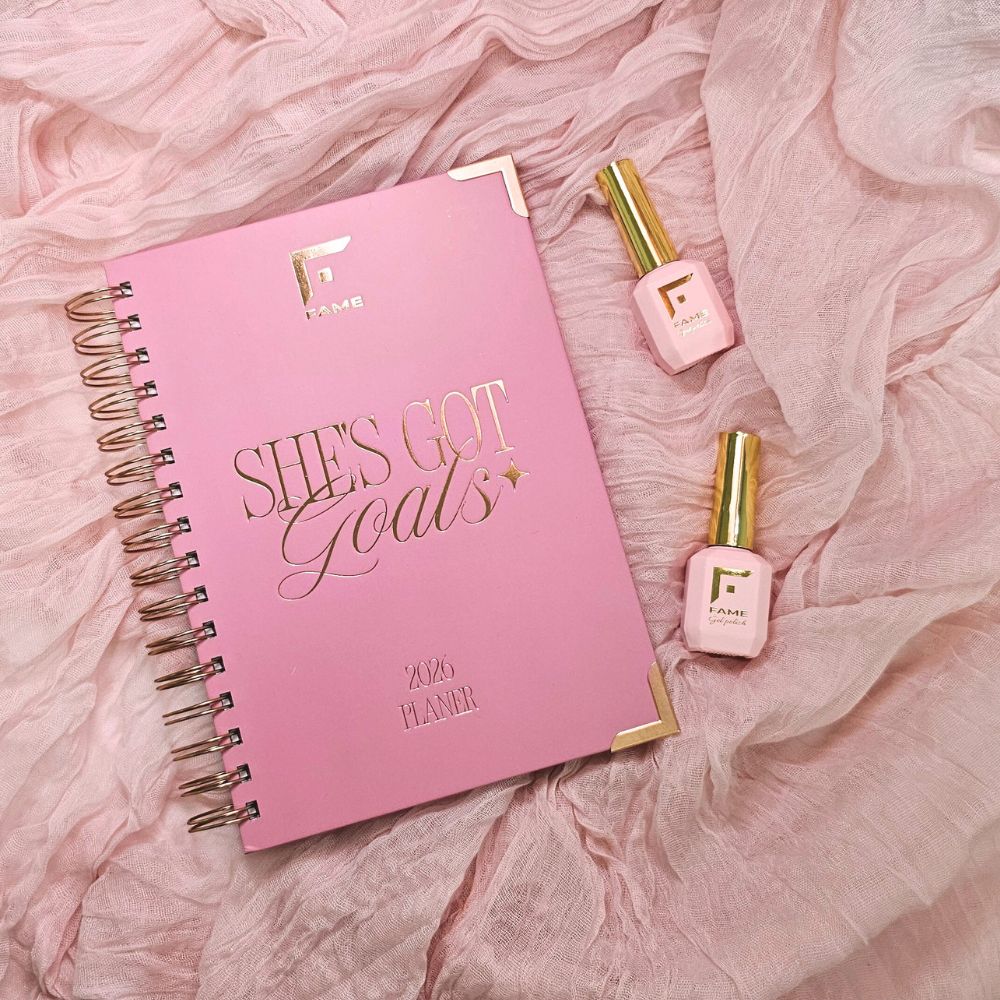 FAME Planer 2026 - Slika 2