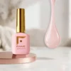 Rubber base Marshmallow - 10 ml