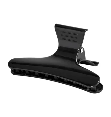 Špangice za kosu black - 12 kom. – prikaz 2