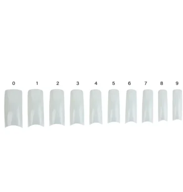 Tipse Natural plitki utor - 500 kom – prikaz 2
