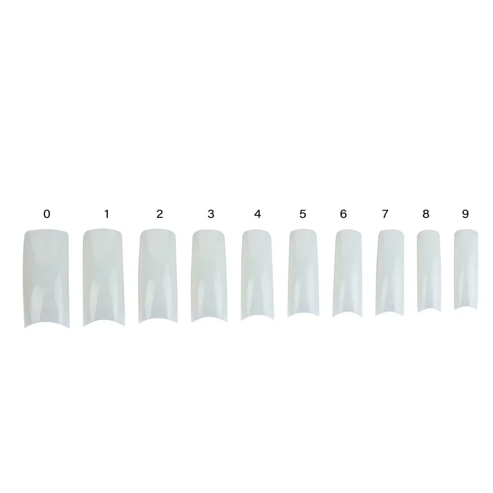 Tipse Natural plitki utor - 500 kom – prikaz 2