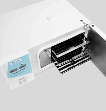 Sterilizator na vrući zrak ÜLKA JUPITER - 10 V