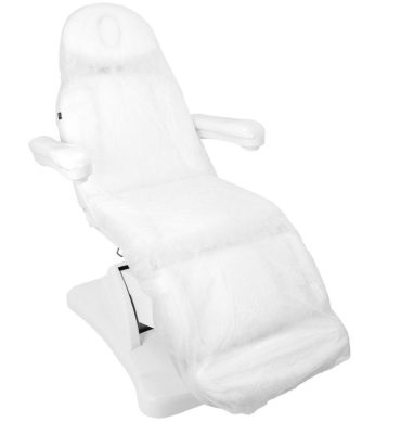 Jednokratna navlaka za sjedalo s gumicom – 10 komada