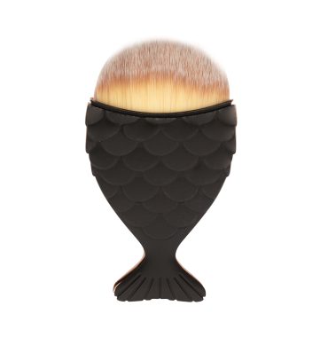 Četkica za prašinu mermaid Black