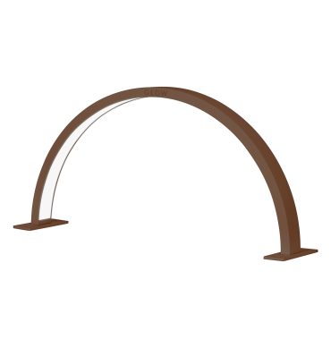 Kozmetička lampa Glow Arche II Brown