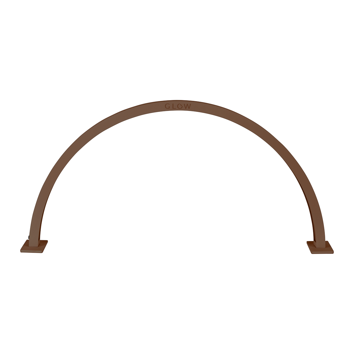 Kozmetička lampa Glow Arche II Brown - Slika 3