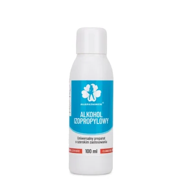 Izopropilni alkohol 100 ml