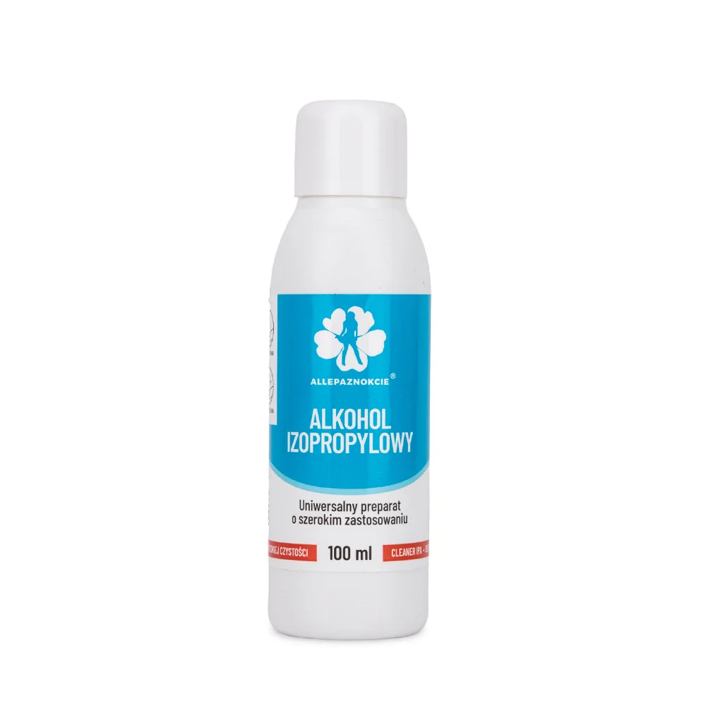 Izopropilni alkohol 100 ml