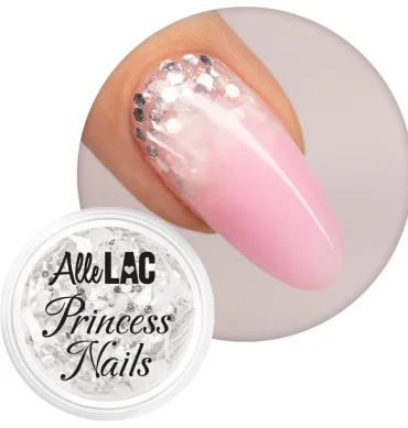 Glitter powder Princess 02