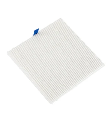 Filter za kasetni usisavač prašine Green