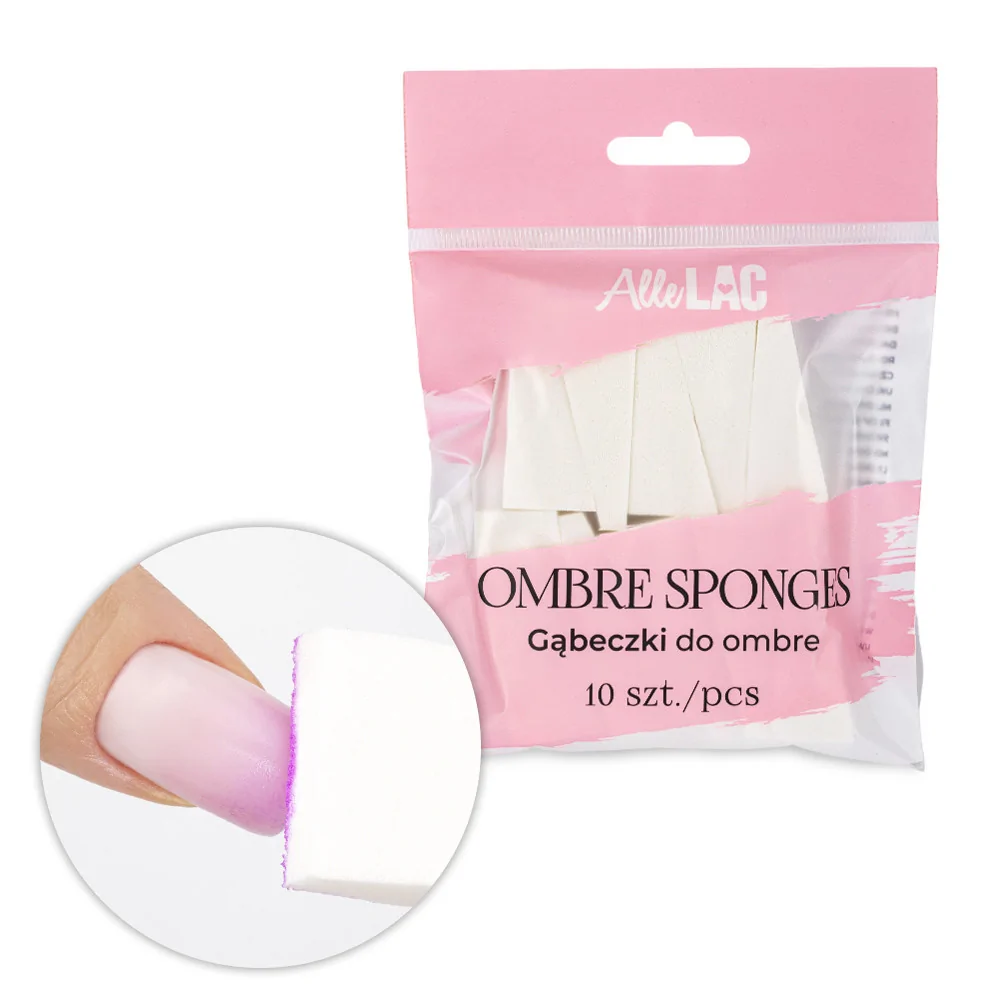 Spužvice za ombre - 10 kom