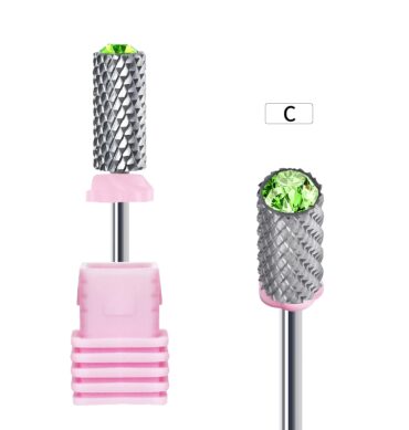 Karbidni nastavak za brusilicu R2 - hard