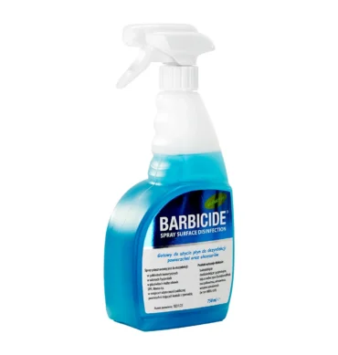 Barbicidni sprej za dezifekciju svih površina - 70 ml, bez mirisa – prikaz 2
