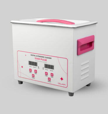 Ultrazvučni čistač ÜLKA Puls - 120 W