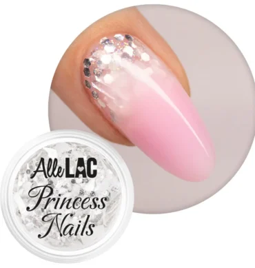 Glitter powder Princess 02
