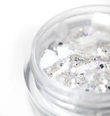 Glitter powder Princess 02 – prikaz 2