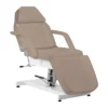Hidraulična kozmetička stolica Sillon -Brown