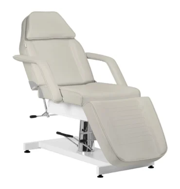 Hidraulična kozmetička stolica Sillon - Sea salt