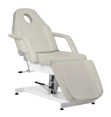 Hidraulična kozmetička stolica Sillon - Sea salt – prikaz 2