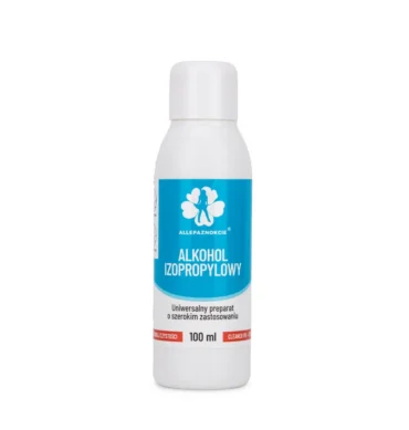 Izopropilni alkohol 100 ml – prikaz 2