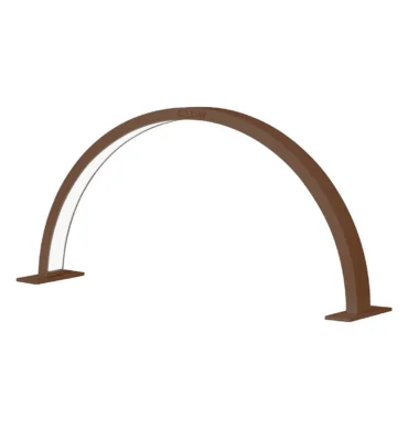 Kozmetička lampa Glow Arche II Brown