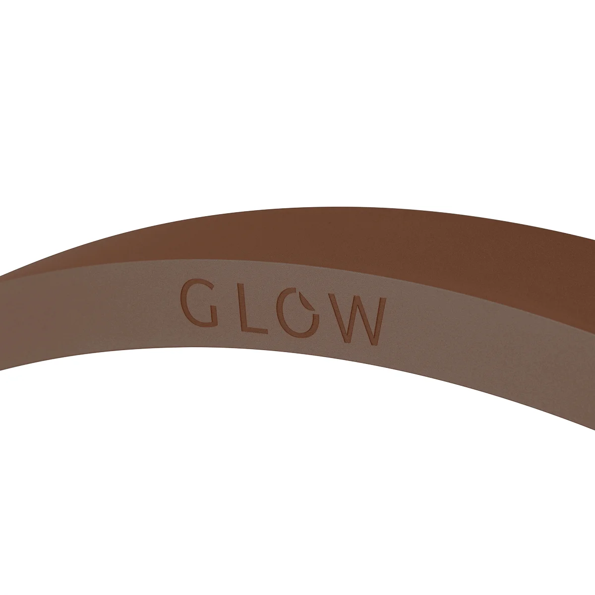 Kozmetička lampa Glow Arche II Brown – prikaz 6