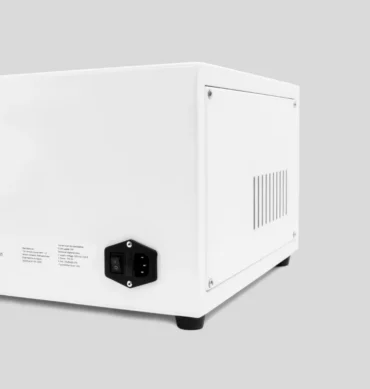 Sterilizator na vrući zrak ÜLKA JUPITER - 10 V – prikaz 2
