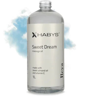 Ulje za masažu Reya Sweet Dream, 1000 ml