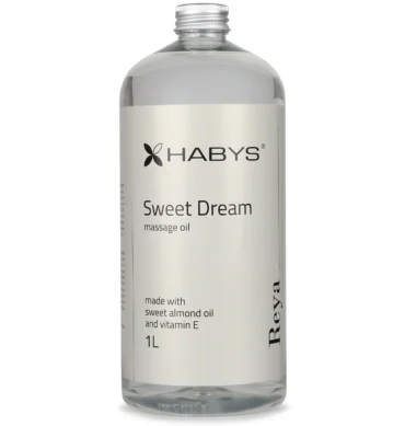 Ulje za masažu Reya Sweet Dream, 1000 ml – prikaz 2