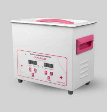 Ultrazvučni čistač ÜLKA Puls - 120 W