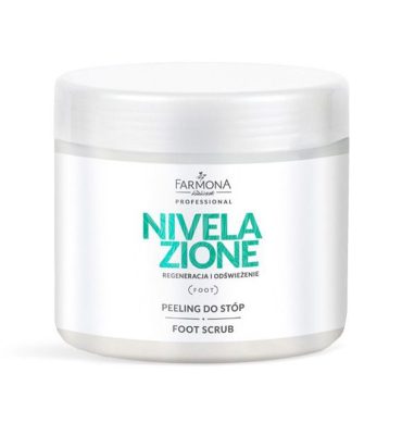 Piling za stopala Farmona 500 ml